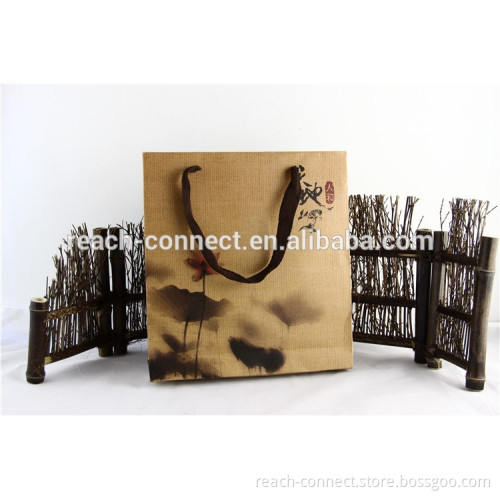 new hot sale tea packaing box paper box packaging box supplier